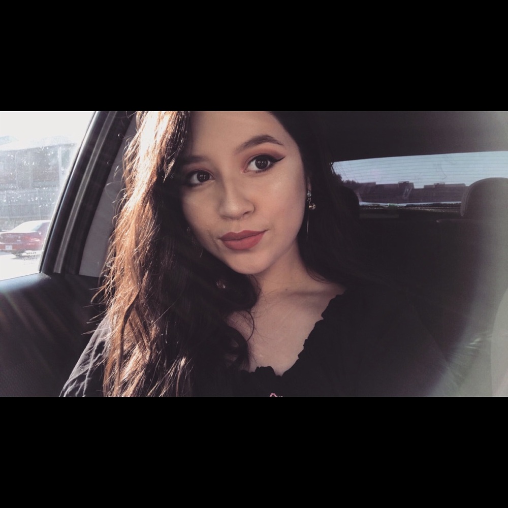 Meet your Posher, Marleen